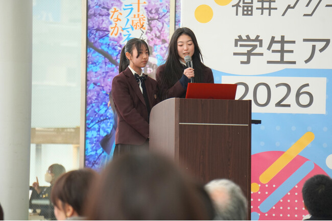 学生による、学生のためのイベント「学生まちなかフェス 2026」 8月30日ハピテラスにて開催　――オールコネクトが参画する学生“どまんなか”プロジェクトが伴走し学生のアイデアを福井駅前で実現――