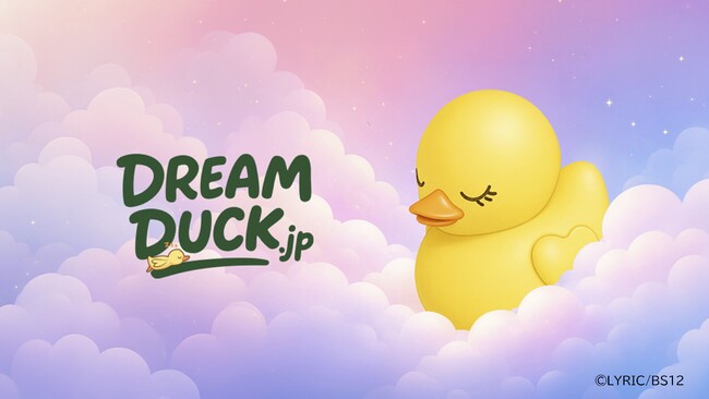 世界で人気のブラインドボックス市場へ。日本発コレクショントイブランド「DREAM DUCK.jp」誕生！