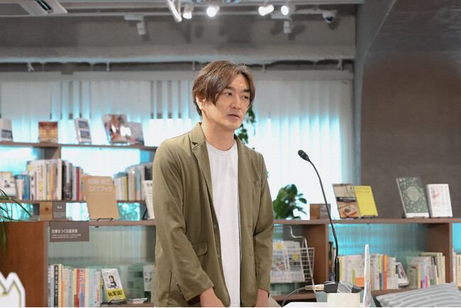 600作品の中から選ばれた18人が、デビューの切符をかけて熱きプレゼンバトル！『芸人原作オーディション ゼロイチ』8月23日（日）18:00～20:00放送