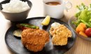 石舞台定食(昼食) 石舞台定食(昼食)
