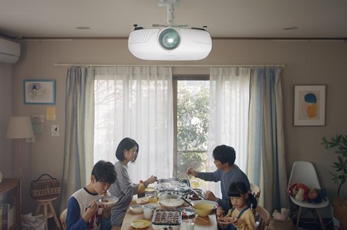 <今一度、ご確認ください>エプソンプロジェクターの落下のおそれによる無償点検のお知らせ
