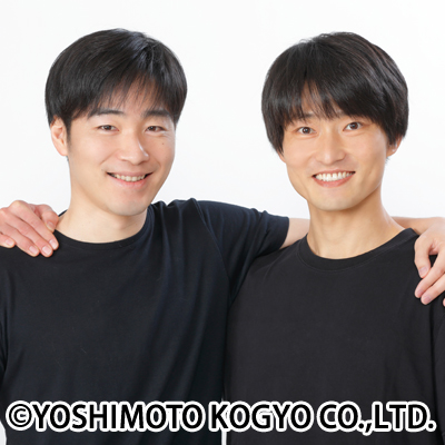 全編新ネタでお届け！全国9ヶ所・全31公演のコントライブツアー『マルゲリータ男とキャンパスガール～JARUJARU CONTE TOUR 2026AW～』開催決定！