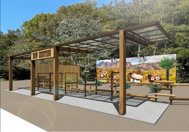 【リトルワールド】9月5日（土）オープンの新スポット詳細解禁！伝統の東北グルメ＆19世紀アメリカの体験が誕生＜愛知＞