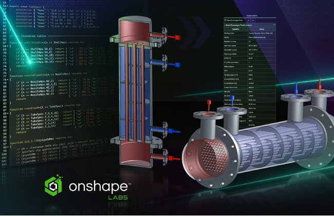 PTC、Onshape FeatureScript MCP Serverをリリース、AIを活用した設計分野におけるリーダーシップを強化