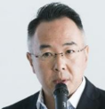 講師 長谷川 潤一氏 講師 長谷川 潤一氏