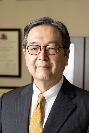 認定NPO法人マギーズ東京 新体制発足のお知らせ　代表理事に、がん研有明病院名誉院長、佐野武医師が就任
