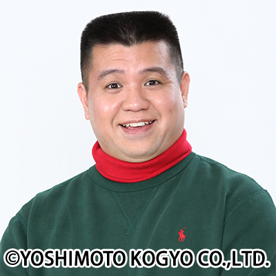 ジェラードン・アタック西本描き下ろし！大宮ラクーンよしもと劇場12周年記念グッズがFANY Mallにてオンライン販売中！