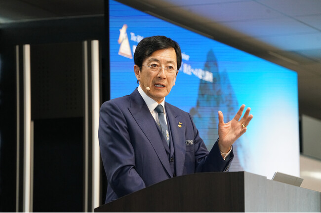 【開催レポート】380名以上の経営者が集い、『頂点への道』講座アチーブメントテクノロジーコース特別講座 第80期を開催
