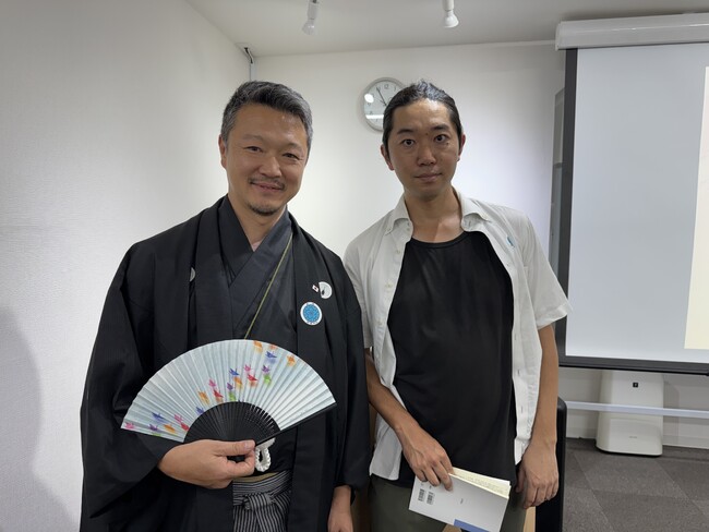 ヤオヨロ塾、靖国神社で正式参拝・講演会を開催｜歴史と精神文化を学ぶ特別プログラムを実施