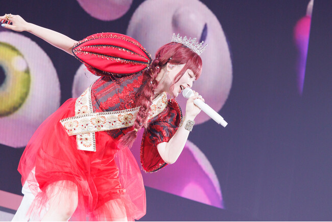 きゃりーぱみゅぱみゅがデビュー15周年イベント「PAMYU FES」開催　MONGOL800、氣志團、木村カエラ、新しい学校のリーダーズ、FRUITS ZIPPERが周年を祝福