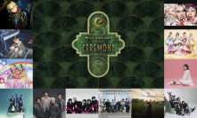 【TVer】「Mrs. GREEN APPLE presents 『CEREMONY』2026」TVerで独占無料配信開始