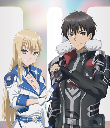 アニメ『暴食のベルセルク』第2期放送が2027年に決定!