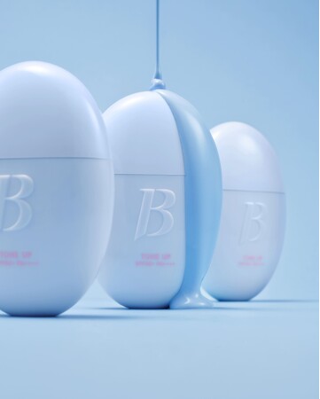【BANILA CO】透明感を仕込むブルー下地が日本発売！「オールデイトーンアップベース ブルー」が8月下旬より順次登場