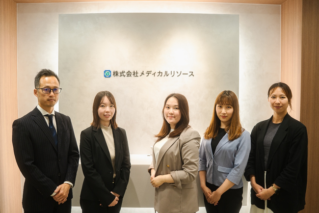 【事例公開】「セッション増加もコンバージョンに繋がらない」課題を打開！株式会社メディカルリソース「チアジョブ登販」の一次情報を活かしたSEO・コンテンツ制作支援事例を公開【株式会社ipe】