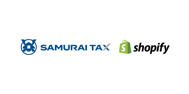 SAMURAI TAX、Shopify POSと連携 実店舗での免税販売をスムーズに