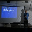 渡部潤一先生による講演会 渡部潤一先生による講演会