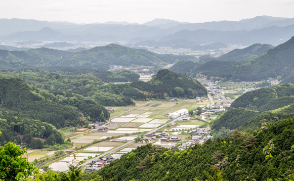 手仕事の工房が集まるまち「丹波篠山」つくり手とつかい手がつながる工芸の里を目指し、クラウドファンディングに挑戦