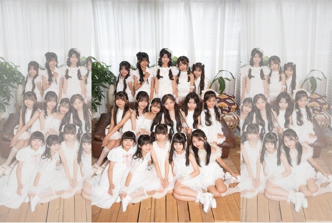 アイドル雑誌『Natuul』初のオリジナル楽曲「キラキラアイドル！」を配信リリース、2026年9月末には新雑誌『Natuul（ナチュール）』創刊号の発売も決定
