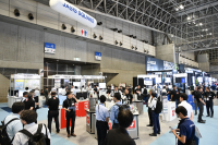 JASIS2026 JASISスクエア内に本年もLabDXゾーンを設置　「ラボの将来像に向けて実装フェーズへ進むLabDX」の展示とプレゼンテーションを開催