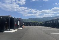 9月1日は防災の日！福岡県うきは市にコンテナホテル「HOTEL R9 The Yard うきは」が2026年9月29日(火)開業予定！