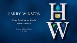 「Rare Jewels of the World」 「Rare Jewels of the World」