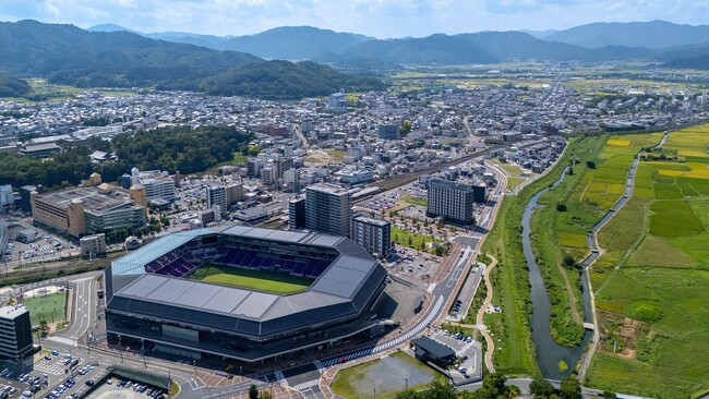 【京都府亀岡市】「有機農業推進」と「全国都市緑化フェア」へ支援／神明ホールディングス、三井住友ファイナンス＆リースからの企業版ふるさと納税を受領