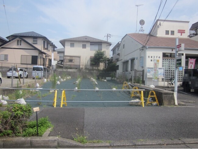 【千葉県佐倉市】公有財産の有効活用で地域の活性化を推進！市有地を一般競争入札で売却します（9/29入札締切り）