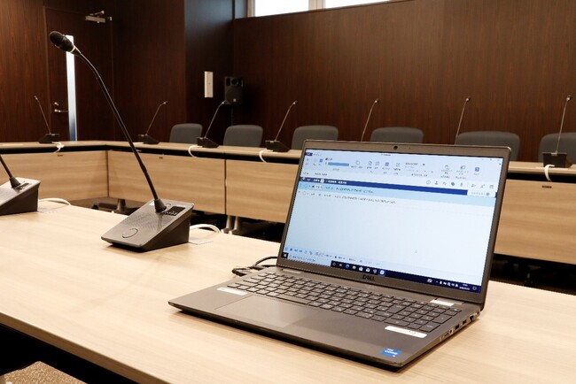 【事例】さわやか信用金庫、AI議事録アプリケーション「ScribeAssist」の活用で議事録作成時間を3～4割削減