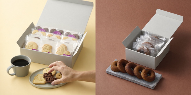 【koe donuts】秋を楽しむ「季節限定」フィナンシェドーナツが登場！koe donutsのオリジナルキャラクタークッキーも9月1日（火）発売