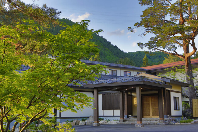 「Dormy Hotels ＆Resorts」を運営する共立メンテナンスグループの旅行会社から上質で優雅な旅をお届けする「KTAツアーズ・プレミアム」を販売開始