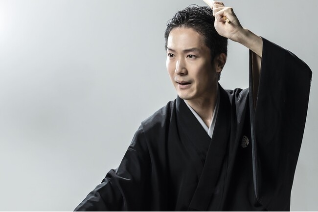 吉祥寺にて講談師・神田伊織氏を迎える「秋の講談会」を吉祥寺エクセルホテル東急にて初開催。マカロニチーズや蕎麦など演目ゆかりのメニューも登場