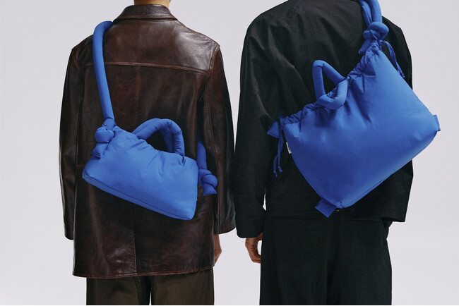 【MoMA Design Store】ÖLEND 期間限定 Pop-Upイベント開催!