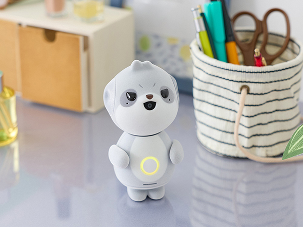 対話AIキャラクター「ポケとも」第二弾が登場