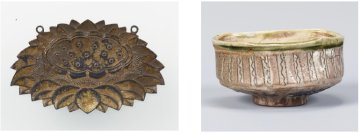 「日本工芸の美ー古代から近世までー」展を開催します