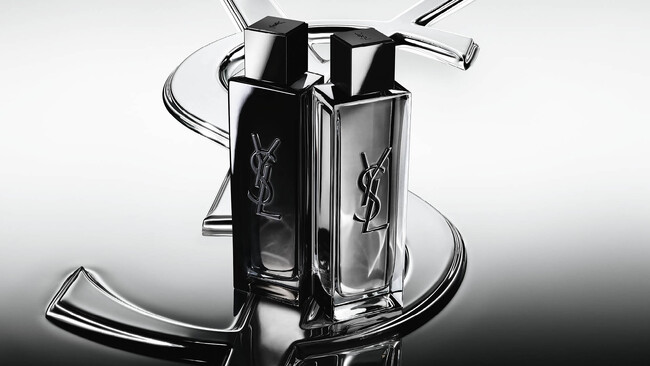 YSL BEAUTYの新たなマスターピース「MYSLF」が、シリーズ売上約3倍を記録！メンズフレグランスカテゴリーを凌駕するヒットフレグランスへ