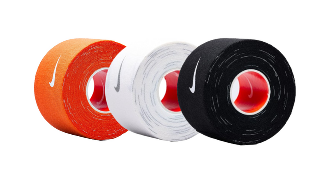 Nike Strength 新アイテム テーピング2種を発売