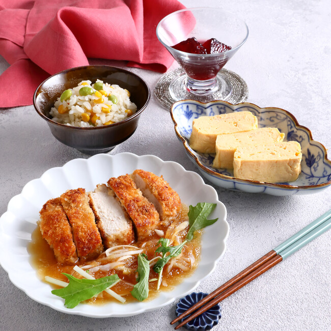 全国のABCクッキングスタジオで特別レッスンを開催！久世福商店の商品を使った限定メニューをお楽しみください