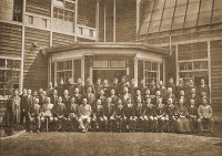 東京工芸大学同窓会が発足から100周年