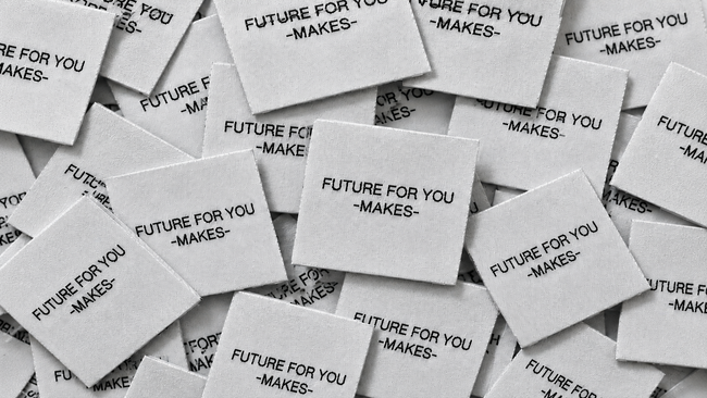 【文化服装学院】ZOZO初の産学連携ブランド「FUTURE FOR YOU-MAKES-」に参画。ビームス提供アイテムを学生がリメイクした「一点もの」を、9月1日（火）よりZOZOTOWNにて販売開始
