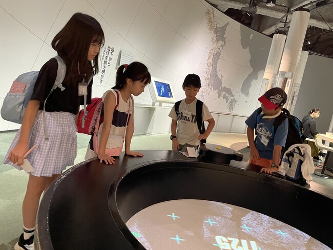 【名古屋・STEM教育】学んでから本物を見ると、子どもの興味はどう変わる?