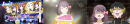 作画崩壊シーン