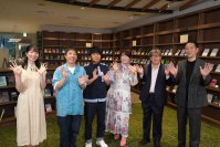 「極地でナゾ売れ～マーケティングで徹底解剖～」9月6日(日)午後3時から日本テレビ系全国28局ネットで放送出演者へインタビュー実施