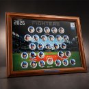 アクリルマグネット コンプリートセット(額装) アクリルマグネット コンプリートセット(額装)