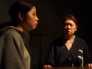 前回公演「Foresight-予見-」舞台写真 前回公演「Foresight-予見-」舞台写真