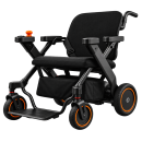 電動車いす「e-Buddy(イーバディー)」