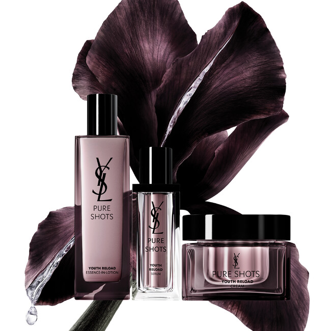 【YSL BEAUTY】