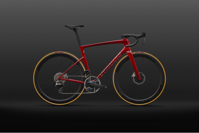 Tarmac SL9に新しいラインアップが登場