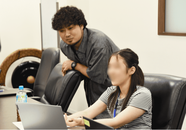 「キャッチコピーはどう作る?」 広告代理店で中学生向け職場体験