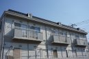 マンション外観イメージ マンション外観イメージ