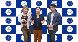 【それってワタシだけ?】バックダンサー、ご当地アイドル、元野村證券トップセールス――占い師・月野さやかさんが語る“ソレワタ”な半生と、運勢の答え合わせ 【それってワタシだけ?】バックダンサー、ご当地アイドル、元野村證券トップセールス――占い師・月野さやかさんが語る“ソレワタ”な半生と、運勢の答え合わせ